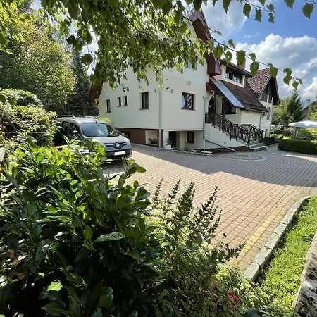 Pensionat Premium Karpacz