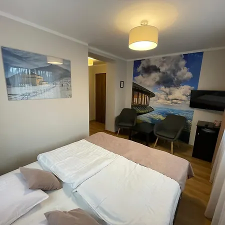 Pensionat Premium Karpacz