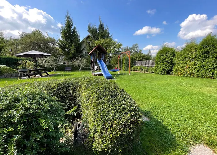 Premium Pensionat Karpacz