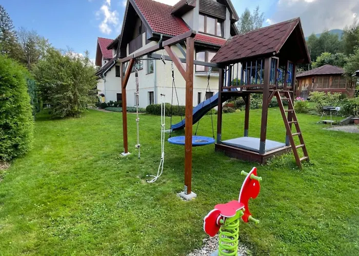 Pensionat Premium 3*