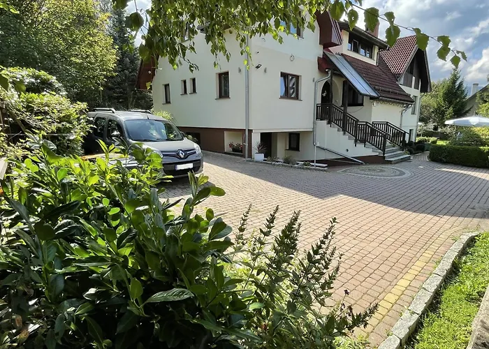 Pensionat Premium Karpacz