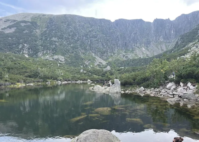 Pensionat Premium 3*