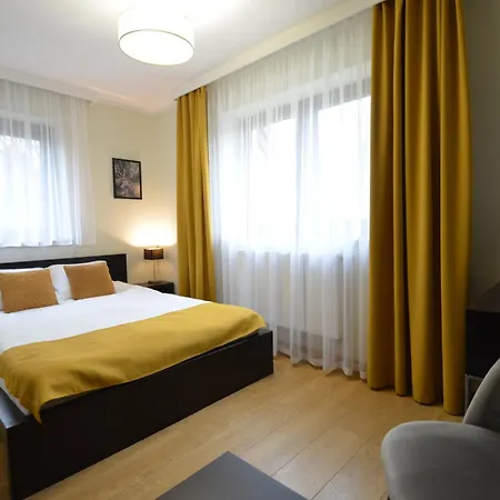 Pensjonat Premium 3*