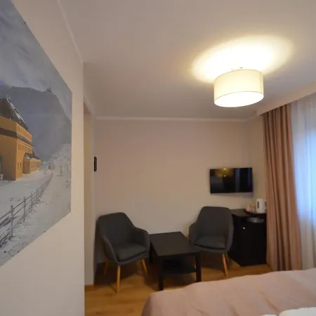 Premium Guest house *
