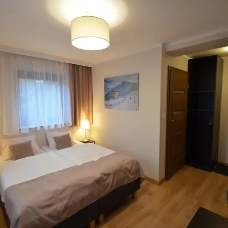 Premium Guest house