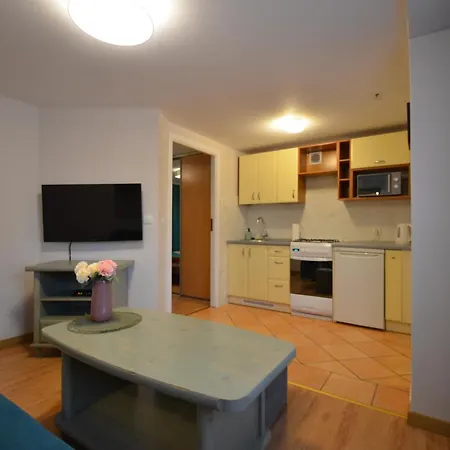 Guest house Premium 3*