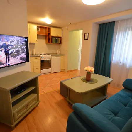 Guest house Premium Karpacz