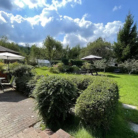 Guest house Premium