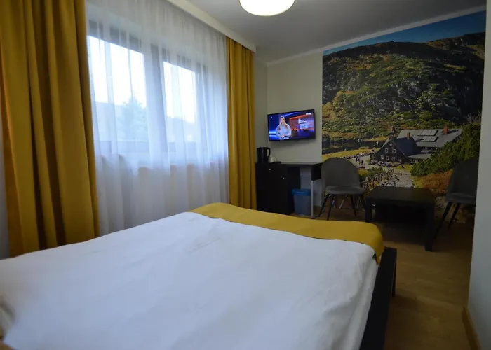 Premium Guest house Karpacz