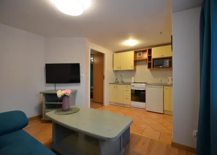 Guest house Premium 3*