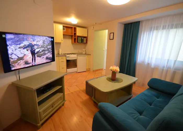 Guest house Premium Karpacz