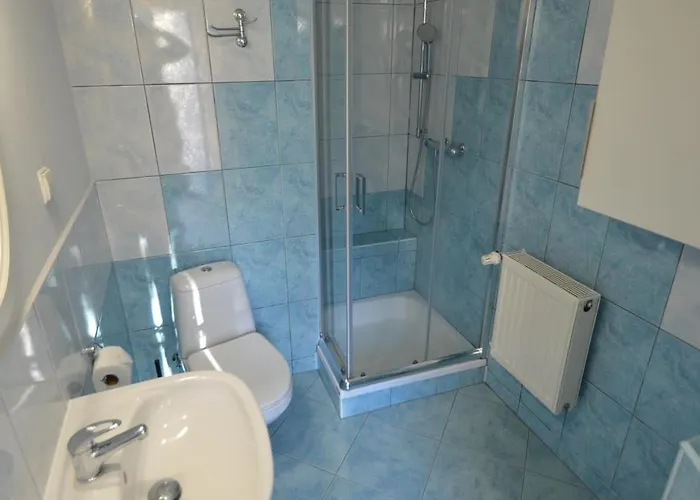 Guest house Premium 3*