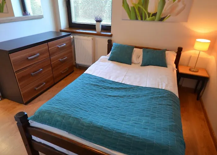 Guest house Premium Karpacz