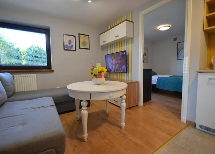 Premium Guest house Karpacz