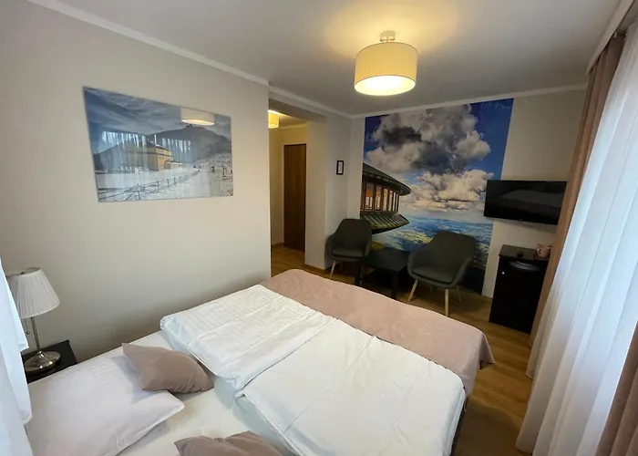 Guest house Premium Karpacz